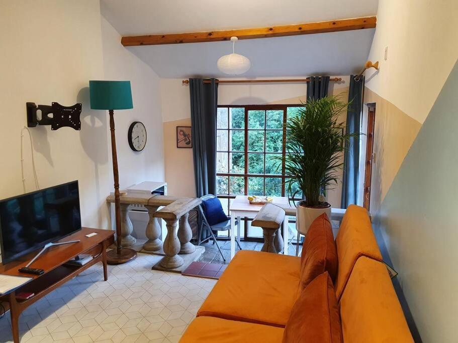 Beckside Cottage Robin Hood's Bay Exteriör bild